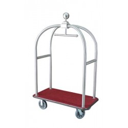 Servicio Hotelería